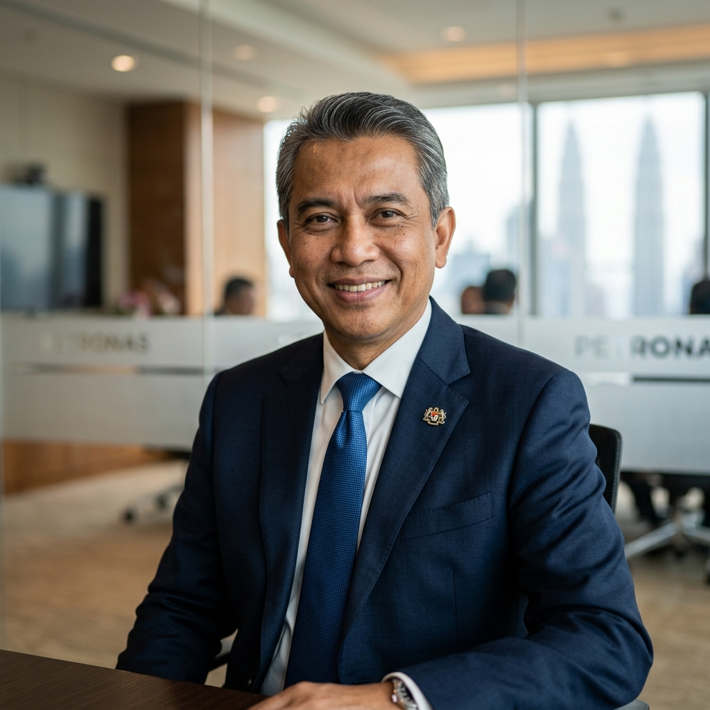 Dato' Azman Ibrahim - Executive Director & CEO